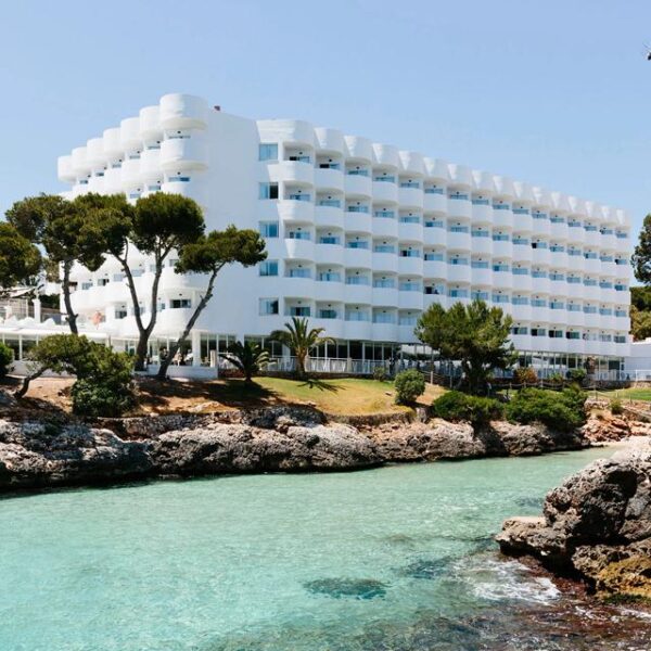 AluaSoul Mallorca Resort