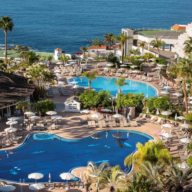 Hotel Landmar Playa la Arena (ex. Be Live)