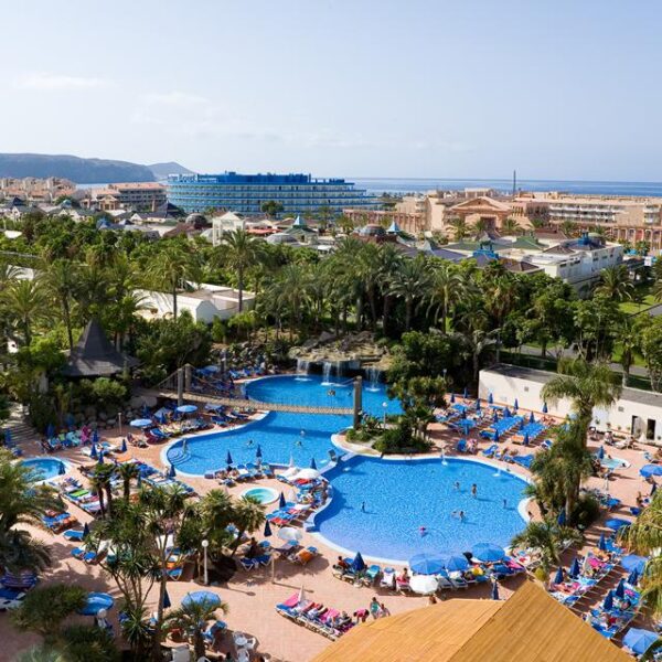 Hotel Best Tenerife