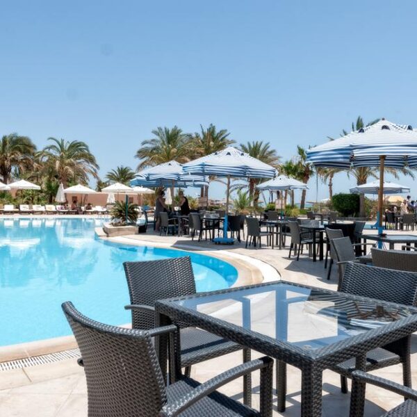 Club Paradisio El Gouna