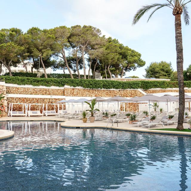 AluaSoul Mallorca Resort - Voksenhotel