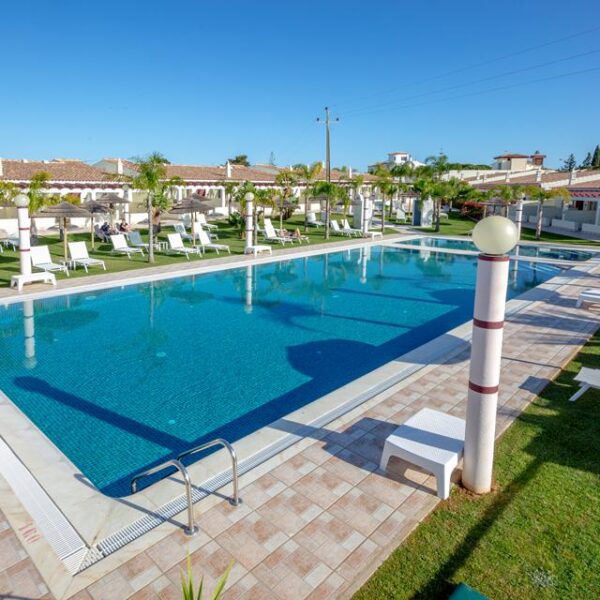 Bricia Du Mar Rural Aparthotel