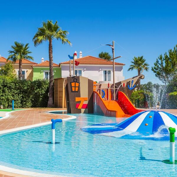 Eden Villas & Apartments - Sommer 2025