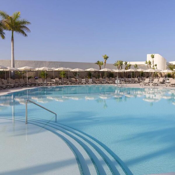 Hotel AluaSoul Costa Adeje - Voksenhotel