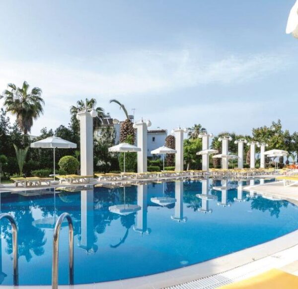 Hotel Club Aqua Plaza