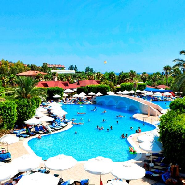 Hotel Club Grand Side