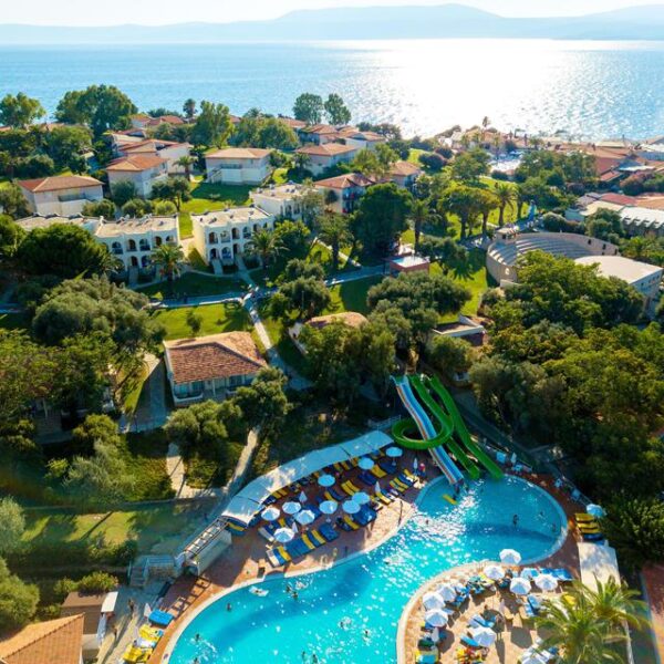 Hotel Club Resort Atlantis