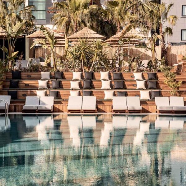 Hotel Cook's Club Alanya