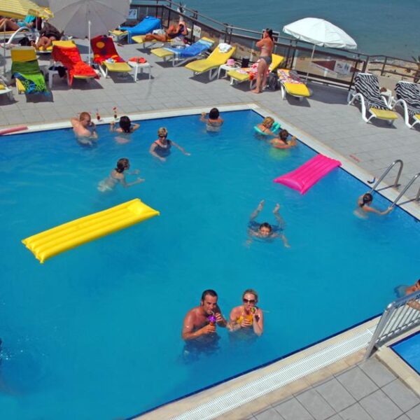 Hotel Derici