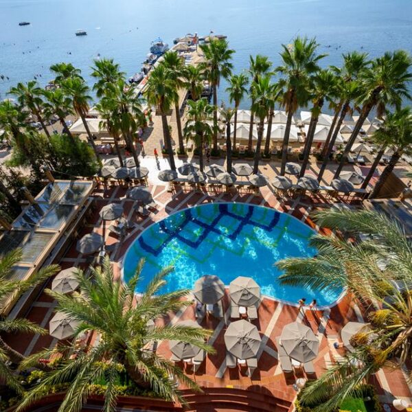 Hotel Elegance