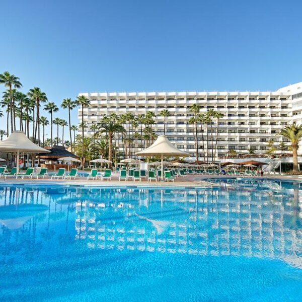 Hotel Eugenia Victoria