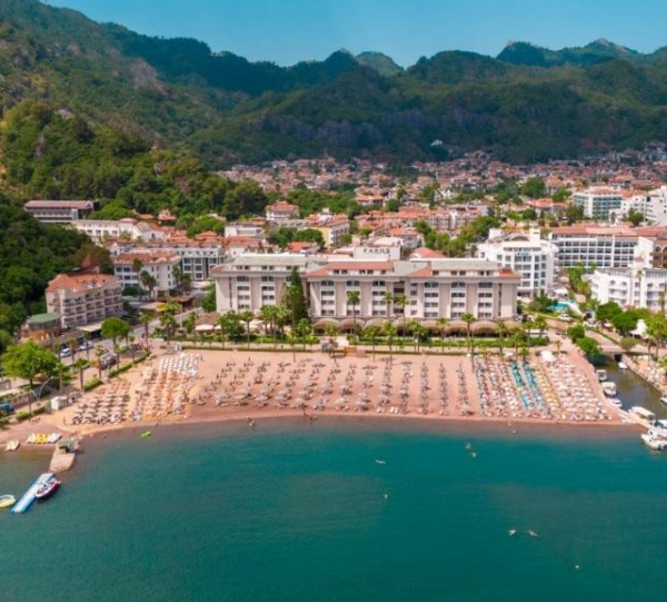 Hotel Faros Premium Beach - Voksenhotel