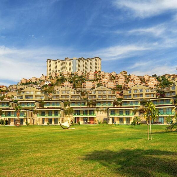 Hotel Goldcity