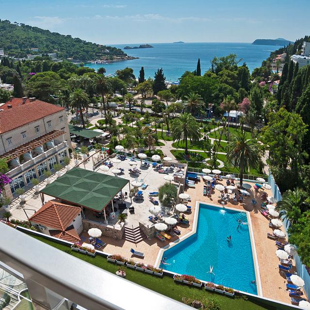 Hotel Grand Park Dubrovnik