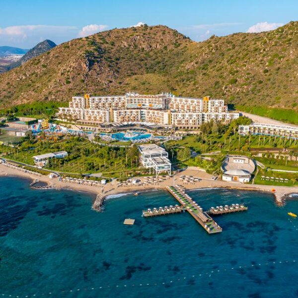 Hotel Kefaluka Resort