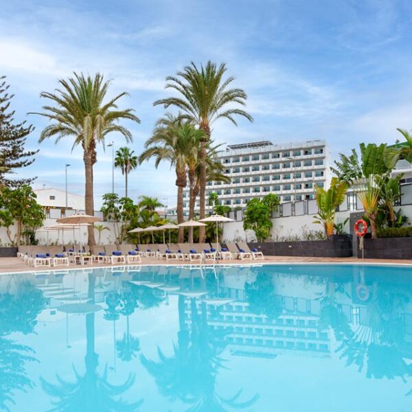 Hotel Labranda Marieta - Voksenhotel