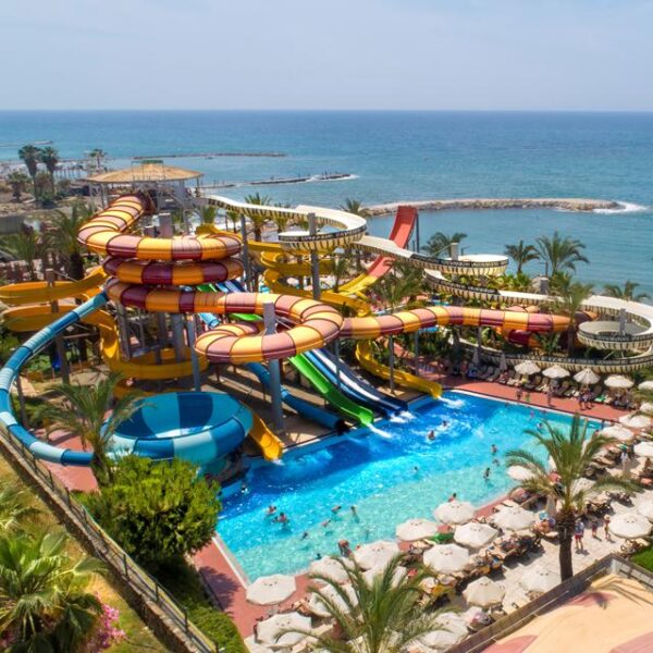 Hotel Long Beach Resort