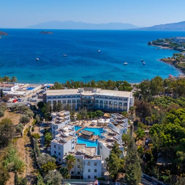 Hotel Mio Bianco Resort