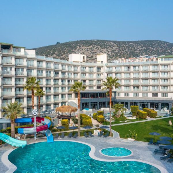Hotel Odelia Resort