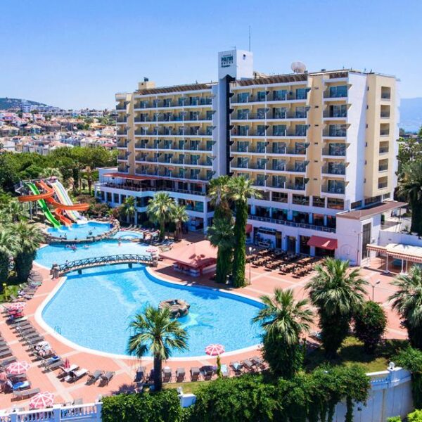 Hotel Palmin