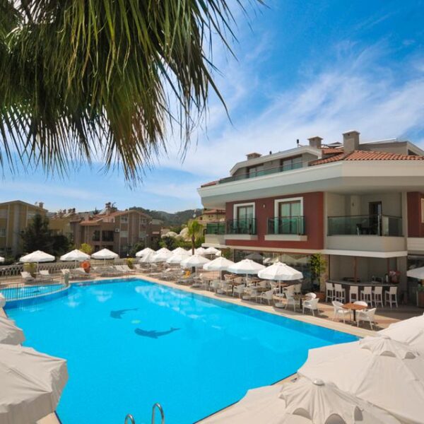 Hotel Pasabey