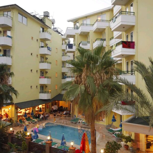 Hotel Remi