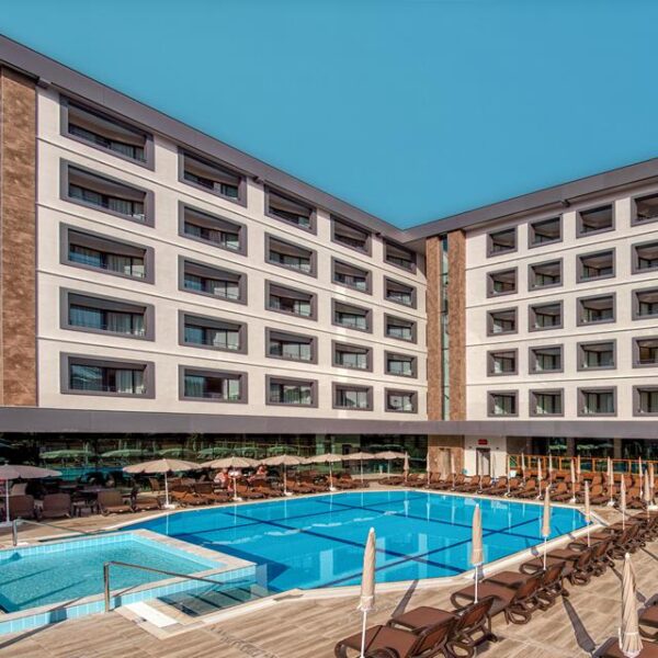 Hotel Riviera Zen - Voksenhotel
