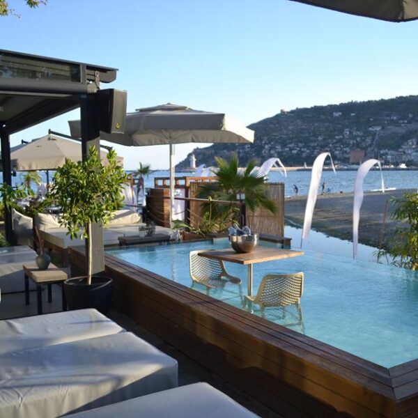 Hotel Sun by En Vie Beach - Voksenhotel