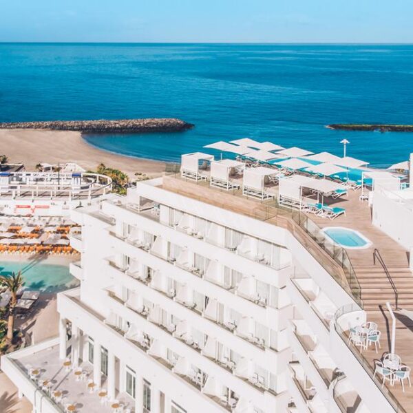 Iberostar Selection Sábila - voksenhotel