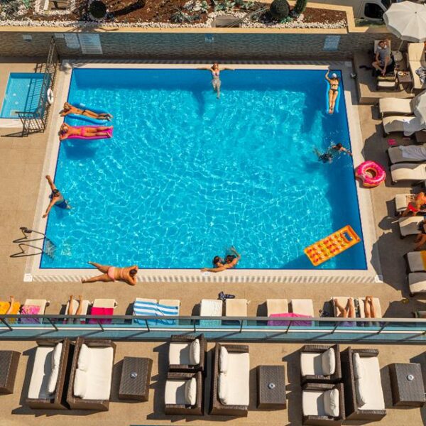 Kleopatra Life Hotel