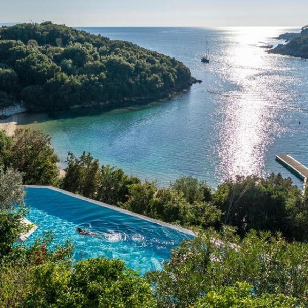 Mövenpick Resort Agios Nikolaos Sivota