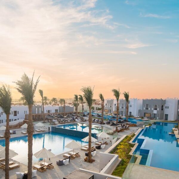 Sunrise Grand Select Tucana