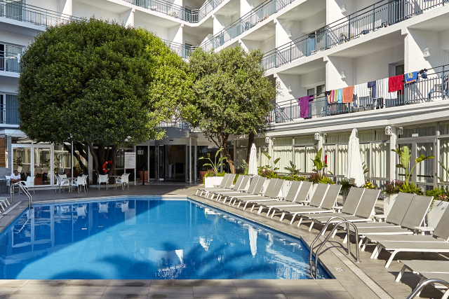 Gran Hotel Flamingo - Voksenhotel