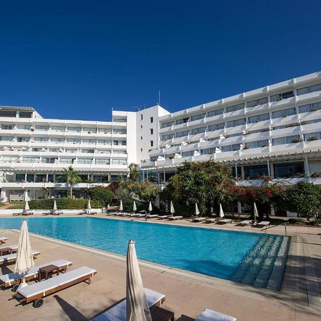 Hotel Grecian Sands