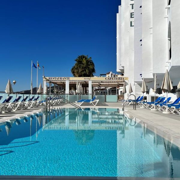 Hotel Perla Marina