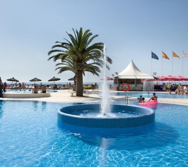 Hôtel Tahiti Playa