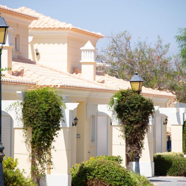 Villa Castro Marim Golfe Country Club - inklusive lejebil
