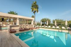 Airis Boutique & Suites - Voksenhotel