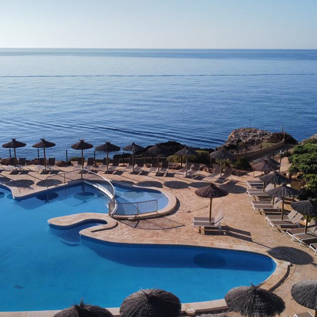 Alua Suites Las Rocas - All inclusive