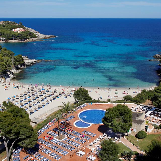 AluaSoul Carolina - Voksenhotel