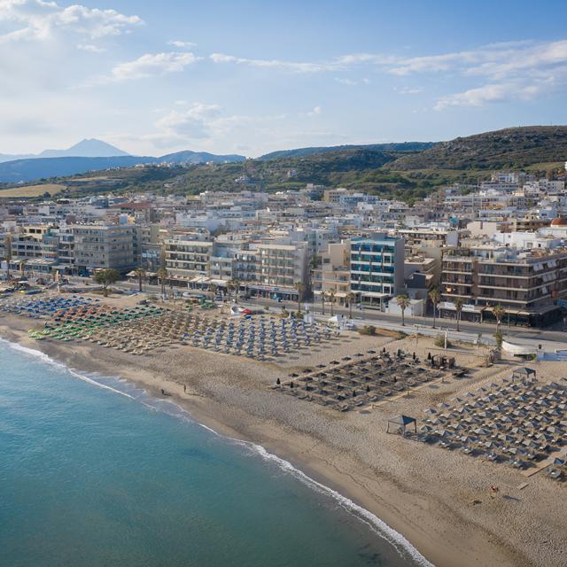 Bio Beach Boutique Hotel - Voksenhotel