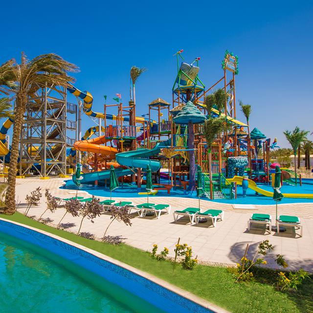 Blend Paradise Resort