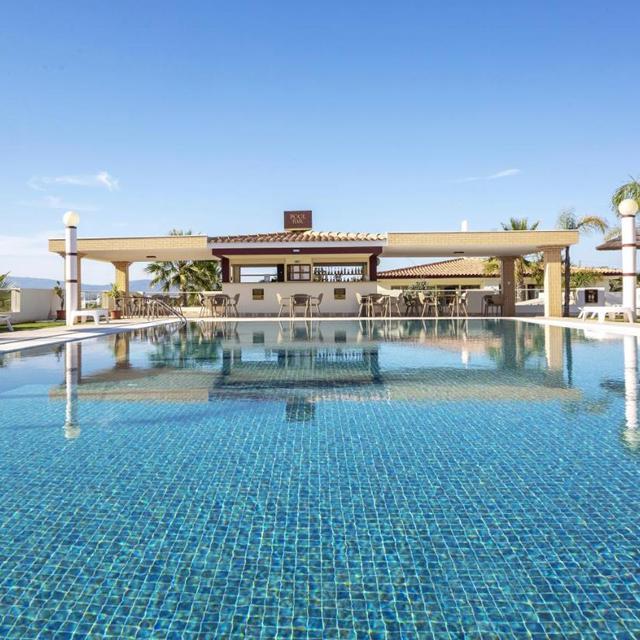 Bricia Du Mar Rural Aparthotel