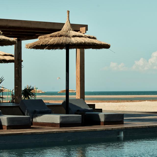 Casa Cook El Gouna - Voksenhotel