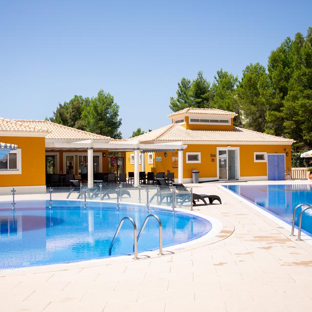 Castro Marim Golfe Country Club - inklusiv billeje