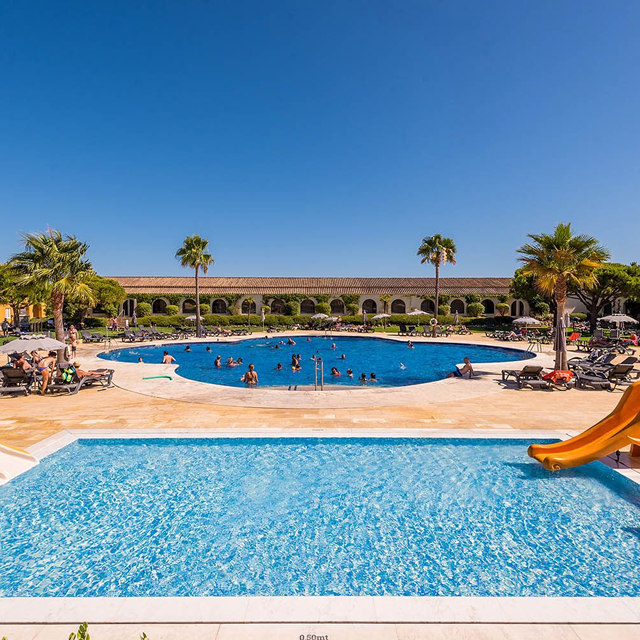 Eco Hotel Vila Gale Albacora