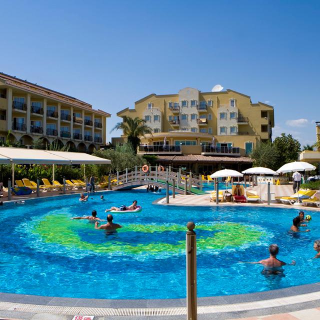 Hotel Belek Beach Resort