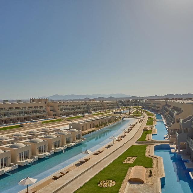 Hotel Diamond Beach by Pearl Resorts - Voksenhotel 12+ - vintersol 25/26