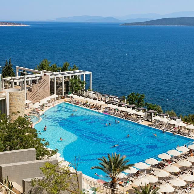 Hotel Duja Bodrum