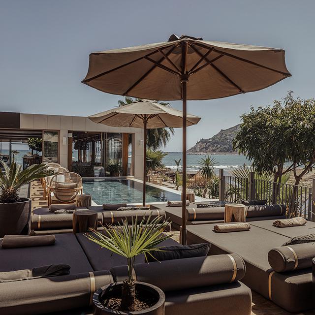 Hotel En Vie Beach Boutique